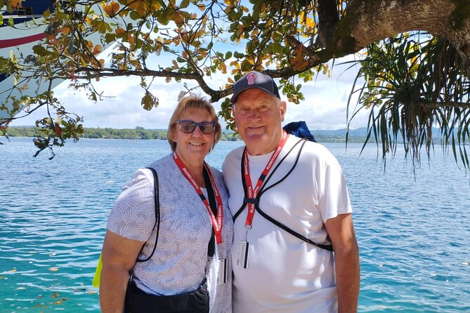 Taste of the Tropics Tour in Efate Vanuatu - Key points at a glance