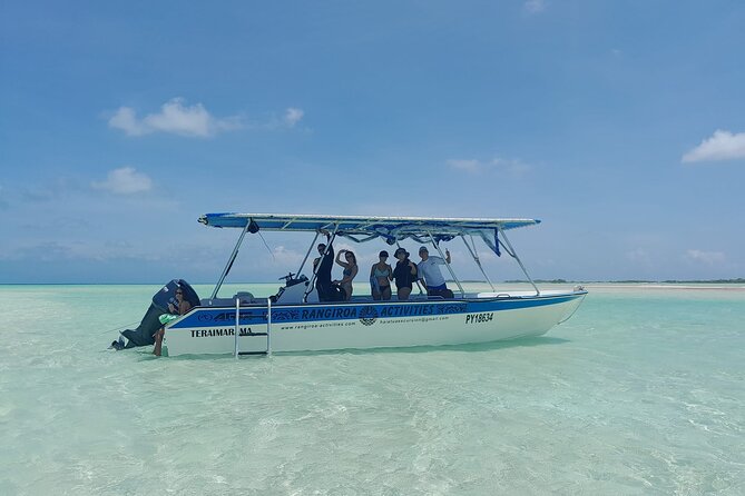 The Blue Lagoon by private boat - Why this private Blue Lagoon day works so well