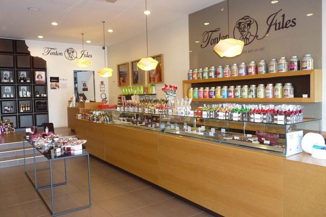 The "French Touch" Tour - Key points before you book