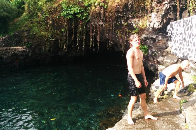 The Jewels of Eastern Upolu - Who will get the most from this tour