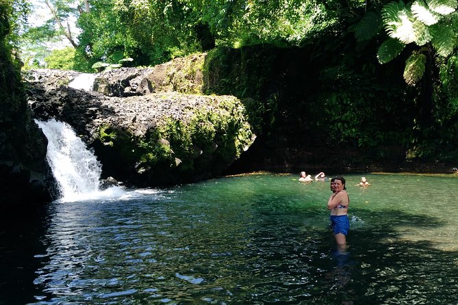 The Jewels of Eastern Upolu - What to pack for a smoother day