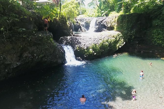 The Pristine Waters of Upolu - What the $146 price includes in practical terms