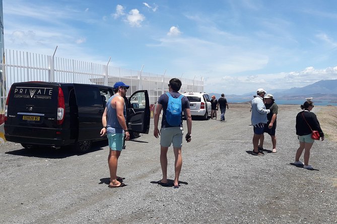 The Unmissable Tour - Is three hours enough for Nouméa?