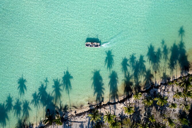 Toa Boat Bora Bora Private Lagoon tour with Lunch On Majestic Pontoon Boat - Who will enjoy this most?