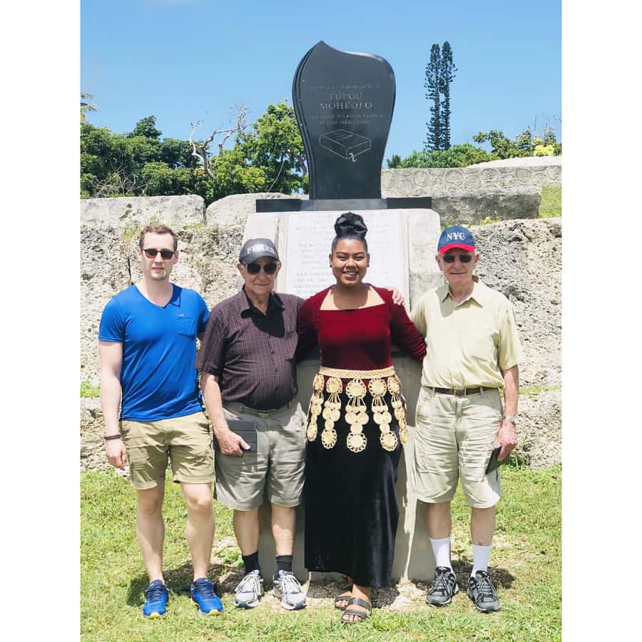 Tongatapu: 3-Hour East Coast and Anahulu Cave Tour - Key points to know before booking