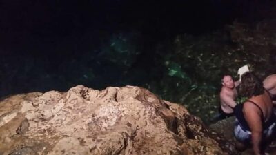 Tongatapu: 3-Hour East Coast and Anahulu Cave Tour