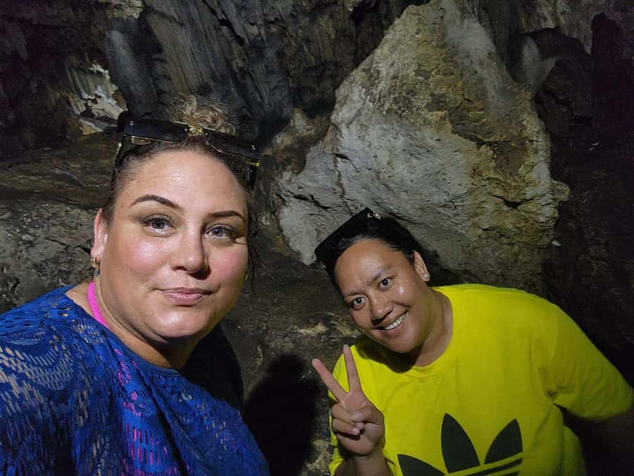 Tongatapu: 3-Hour East Coast and Anahulu Cave Tour - Paepae o Tele’a and the road east