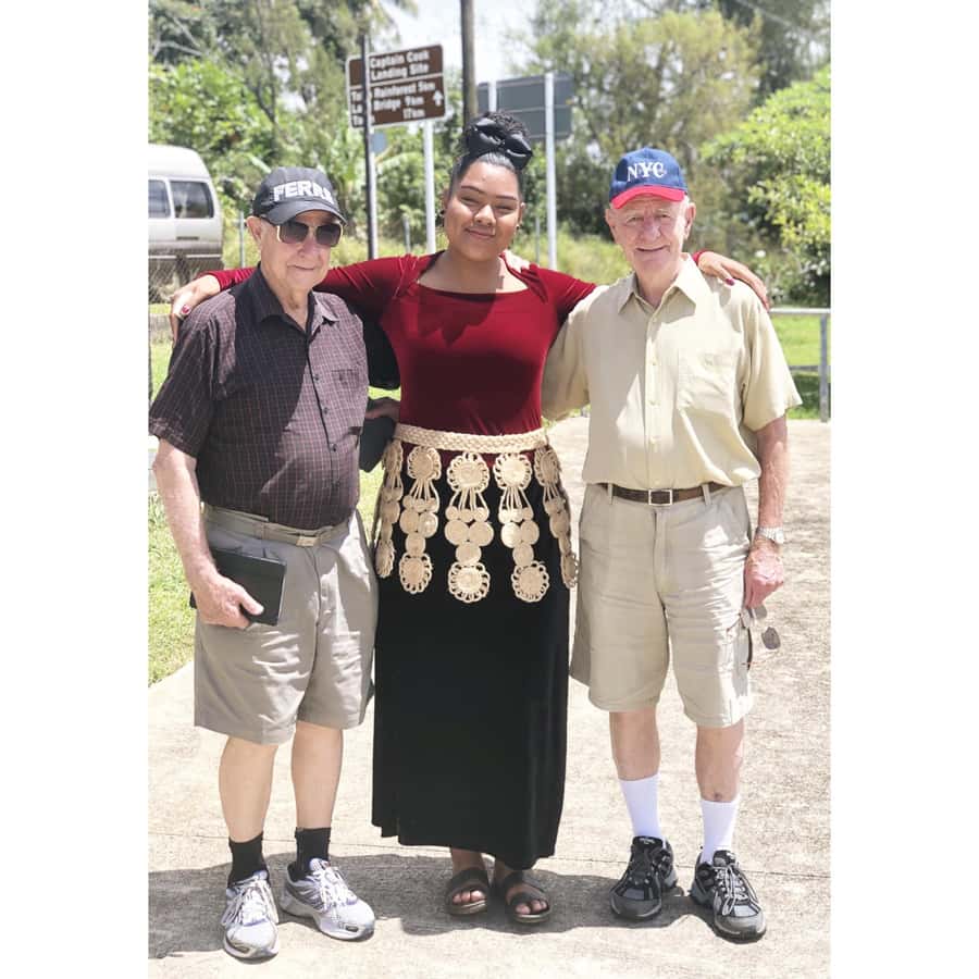 Tongatapu: 3-Hour East Coast and Anahulu Cave Tour - Ha’amonga ‘a Maui, Tonga’s great stone gateway