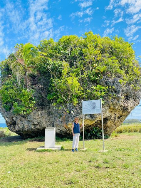 Tongatapu: 3-Hour West Coast Scenic Tour - What this three-hour Tongatapu tour is really like