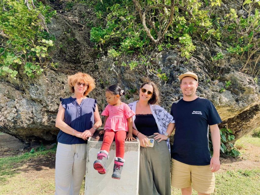 Tongatapu: 3-Hour West Coast Scenic Tour - Kolovai’s fruit bats