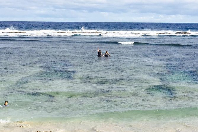 Tongatapu Island Tour - A full sweep of Tongatapu in five hours