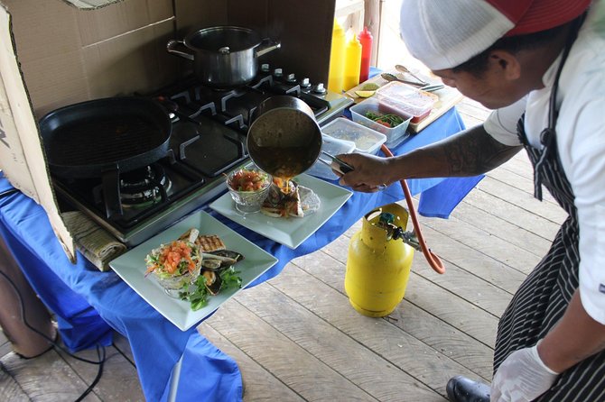 Tour Samoa with a local~ Full Day Island Tour of Apia Upolu Samoa - What the guides add to the day