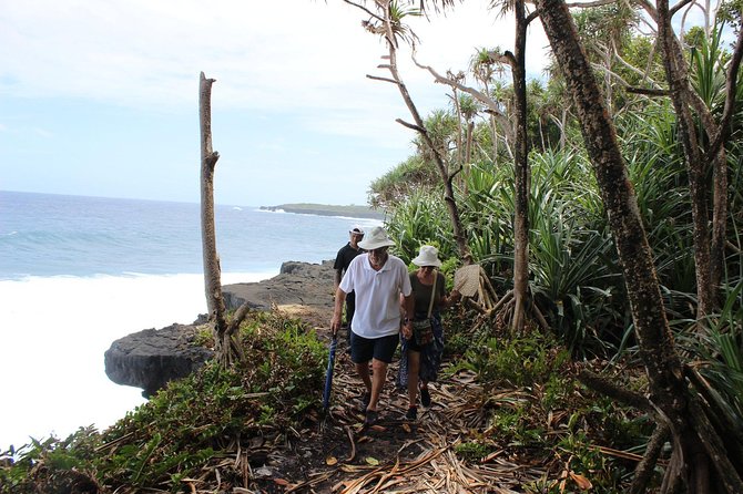 Tour Samoa with a local~ Full Day Island Tour of Apia Upolu Samoa - Is $155 a fair price?