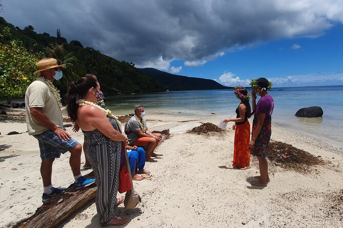 Tour Tahiti in Private - What the $607.32 group price really buys