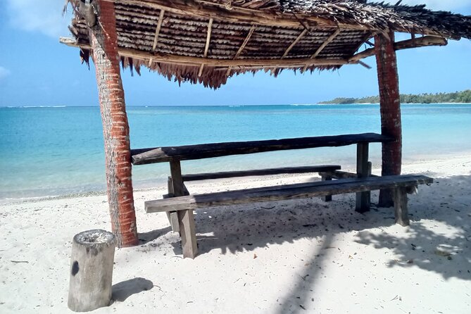 Tropical Splash Tour - Key points to know before booking