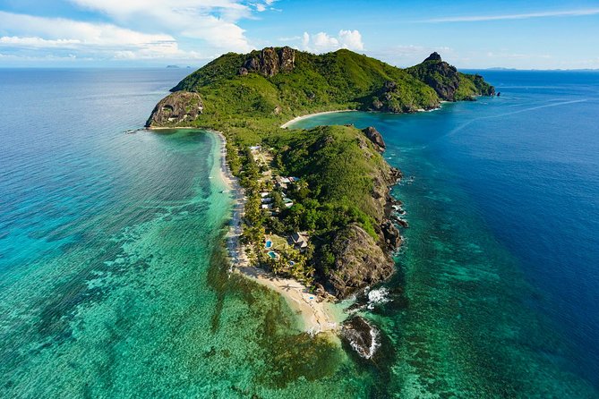 Ultimate Encounter Snorkel with Sharks in Fiji - Is $150.90 Good Value?