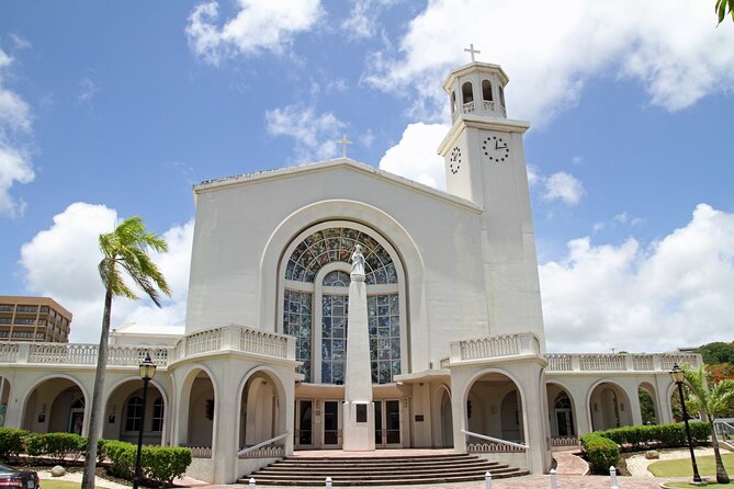 Ultimate Guam Self-Guided Driving Audio Tour - Key points to know before you drive