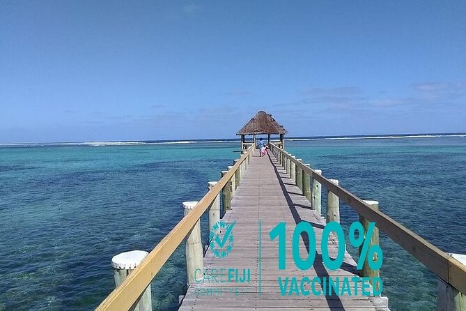 Ultimate Shark Encounter Two Tank Dive at The World Famous Beqa Lagoon - What the $195.33 price really covers