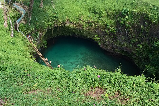 Ultimate Upolu Highlights Tour – Apia Cruise Ship Shore Excursion - Is $130 good value?