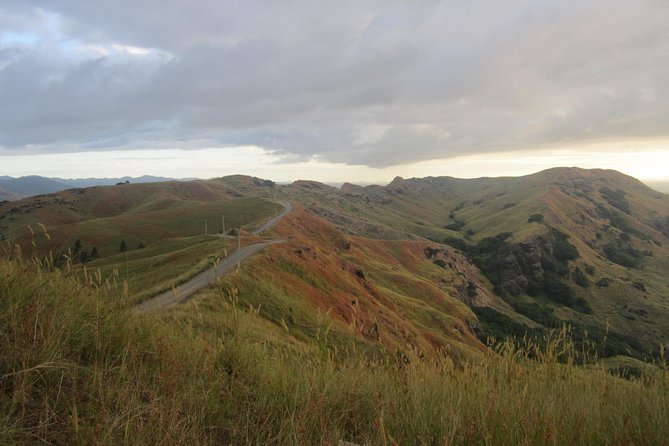 Valley of a Thousand Hills - Why the Nausori Highlands are the heart of the trip