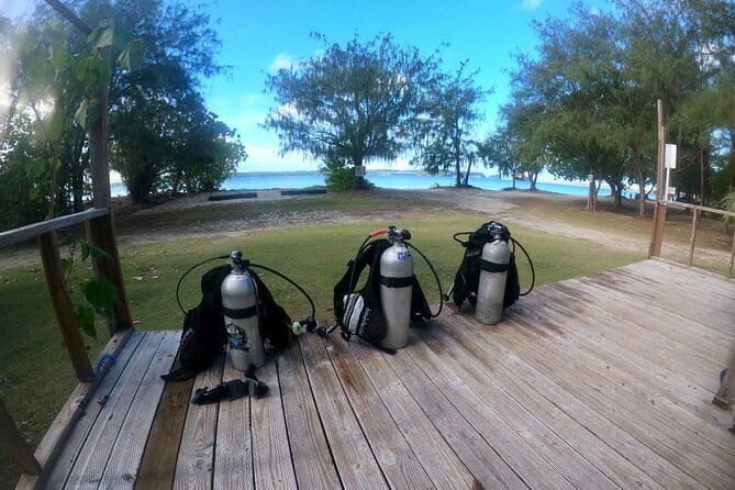 Valley of the Latte Kayaking Adventure Tour with Lunch No Transportation - Who Will Enjoy This Guam Morning Most?