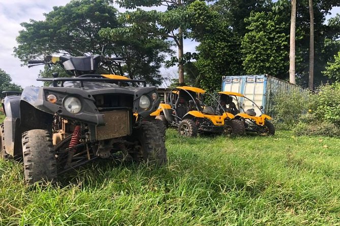 Vanuatu Buggy Adventure with Yumi Tours - Key points at a glance
