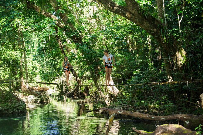 Vanuatu Buggy Adventure with Yumi Tours - Local guides make the day more than a transfer