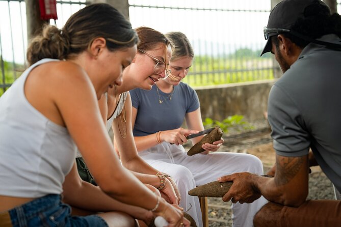 Vavavi - Fijian Cooking & Cultural Experience - Starting at 9 a.m. near Nadi