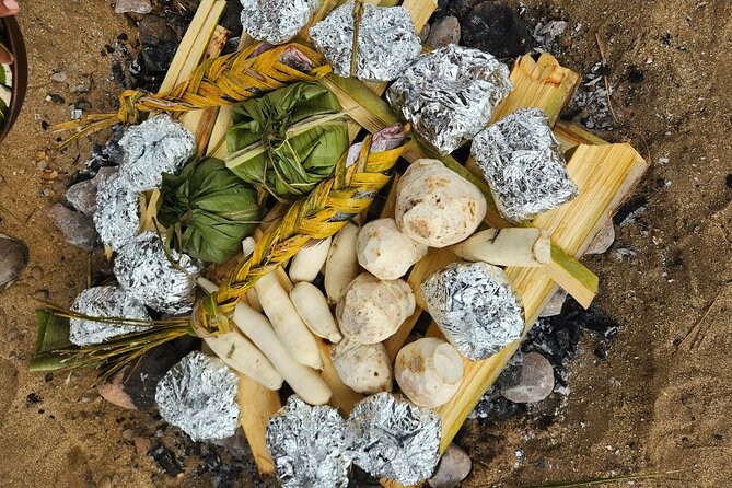 Vavavi - Fijian Cooking & Cultural Experience - Is $117.12 a fair price?
