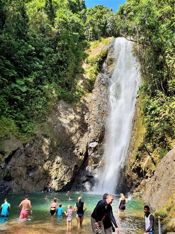 Viti Levu: River Tubing in Fiji - Why the Navua River trip is more than tubing