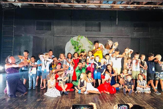 VOU Hub, Nadi, Fiji: Island Adventurers - Fun Kids Show! - A children’s story with a distinctly Fijian pulse