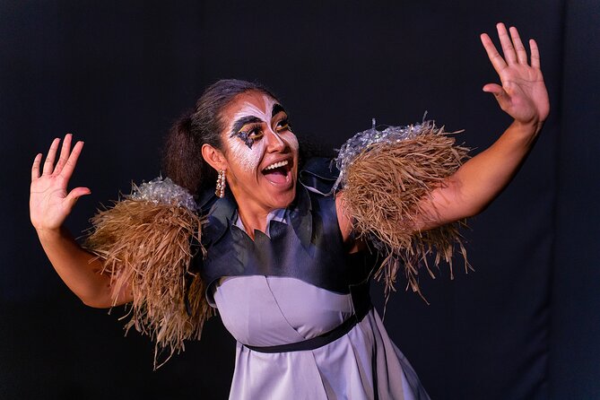 VOU Hub, Nadi, Fiji: Island Adventurers - Fun Kids Show! - Booking and cancellation details
