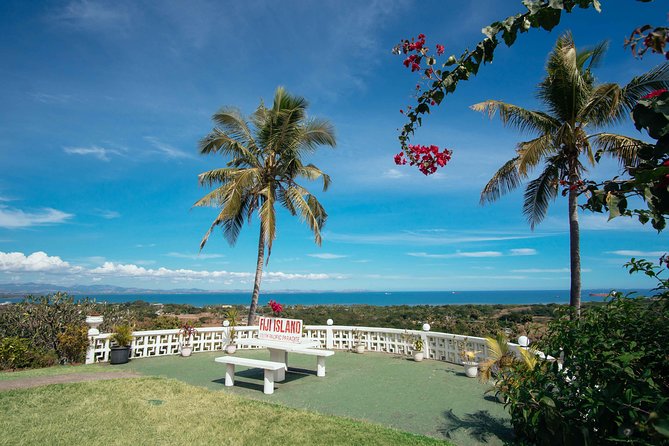 Vuda Lookout, Vesisei Village, Market, Temple & Garden of Sleeping Giant Tour - Price, group size, and overall value