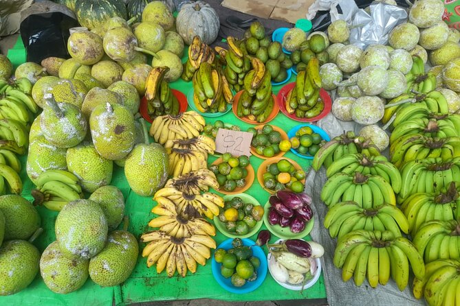Walk Nadi with a Local: Culture, Stories & Everyday Fiji. - Why Maya and John matter