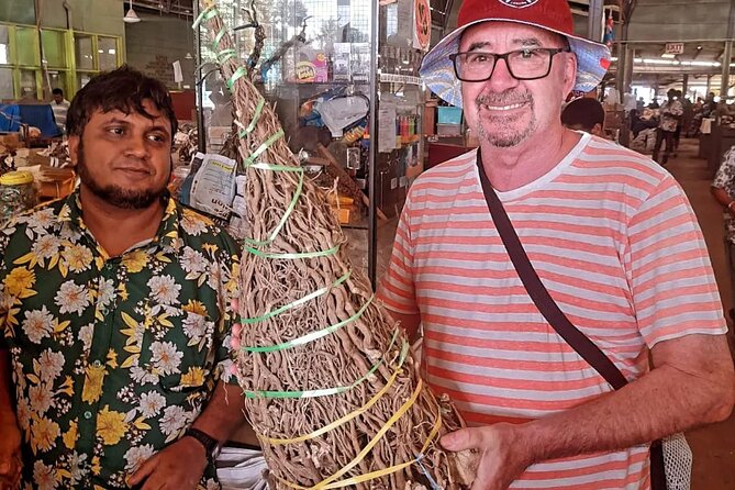 Walk Nadi with a Local: Culture, Stories & Everyday Fiji. - Is $39 a fair price?