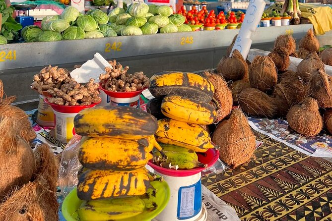 Walk Nadi with a Local: Culture, Stories & Everyday Fiji. - Who should book this Nadi walk?