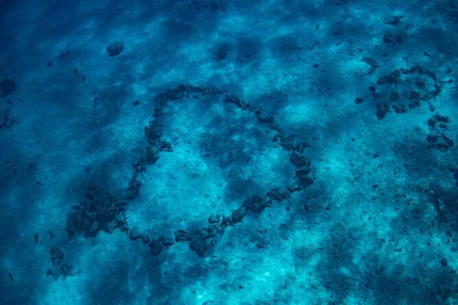 Want to escape? Treat yourself to a snorkeling session in Tahiti! - Taapuna sandbank, the easy finish