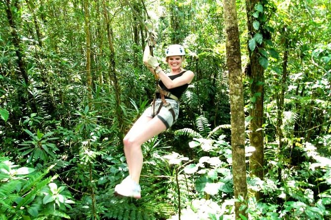 Waterfall and Fijian Village Tour with Light Lunch ex Nadi Area Hotels - What the $135.93 price really buys