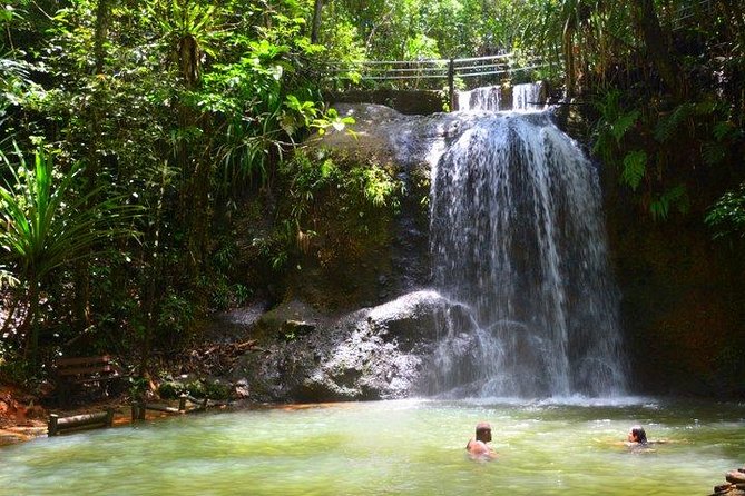 Waterfalls and Nature Tour - Key points to know before you book