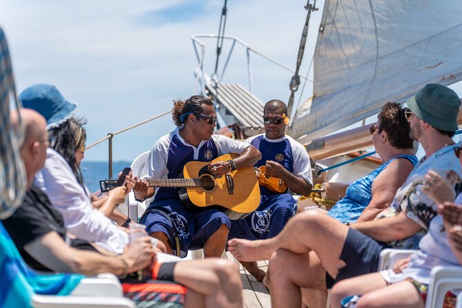Whale's Tale Day Cruise from Port Denarau - Should you book the Whale’s Tale cruise?