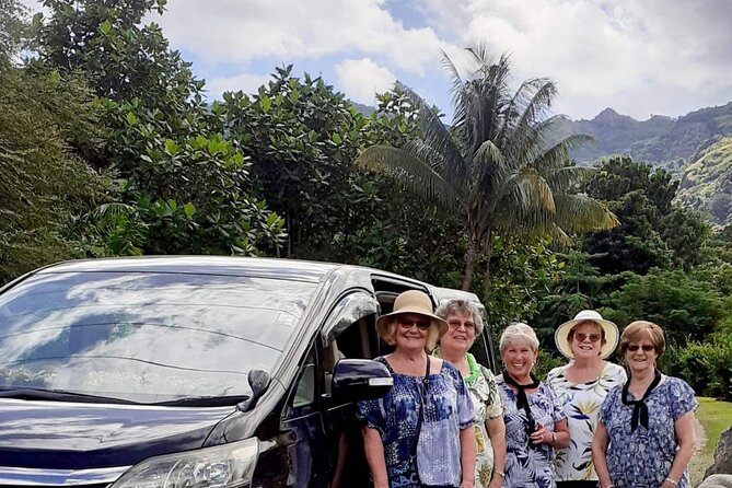 Wonders of Nadi Tour - Hindu Temple, Sleeping Giant Gardens, Markets & Shopping - Price, timing, and practical value