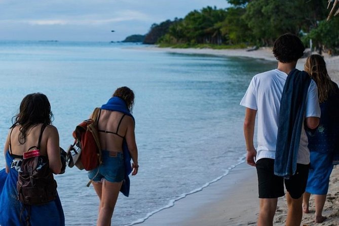 Yasawa Hop-On Hop-Off Pass - The good and bad of planning your own route