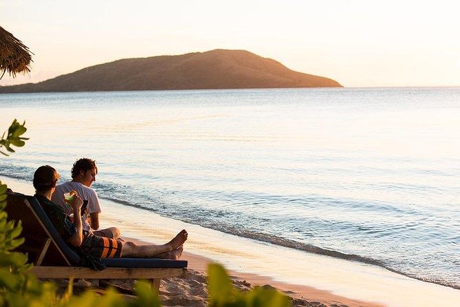 Yasawa Hop-On Hop-Off Pass - Who will enjoy this Fiji pass most