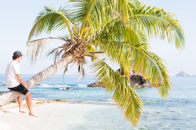 Yasawa Wanderer Package 8 Days| 7 Nights - All Activities Included - The final island days give you breathing room
