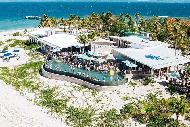 Yasawa Wanderer Package 8 Days| 7 Nights - All Activities Included - The Yasawa Flyer takes you south on day eight