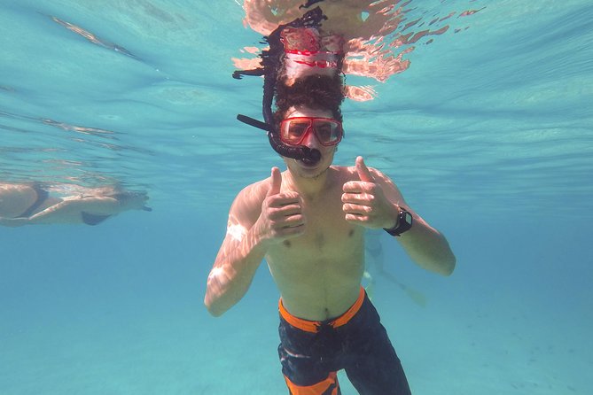Yasawa Wanderer Package 8 Days| 7 Nights - All Activities Included - Accommodation ranges from dorm beds to private rooms