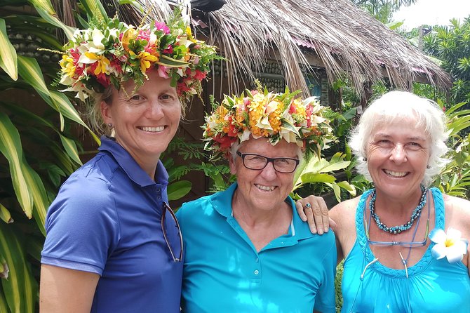 You drive, I guide you - Why a guide makes a rental car more useful