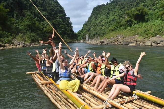 Zip line Fiji ex Fiji Marriot w/private transfer dropoff Nadi Airport or resort - What the $173.56 Price Includes