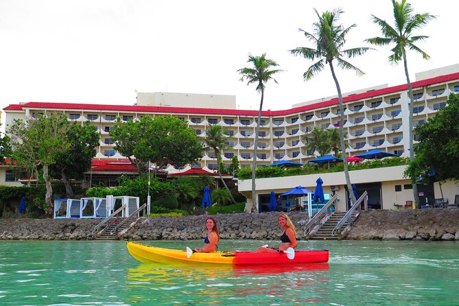 Zipline + Beach Package - What the zipline portion is like for a first timer
