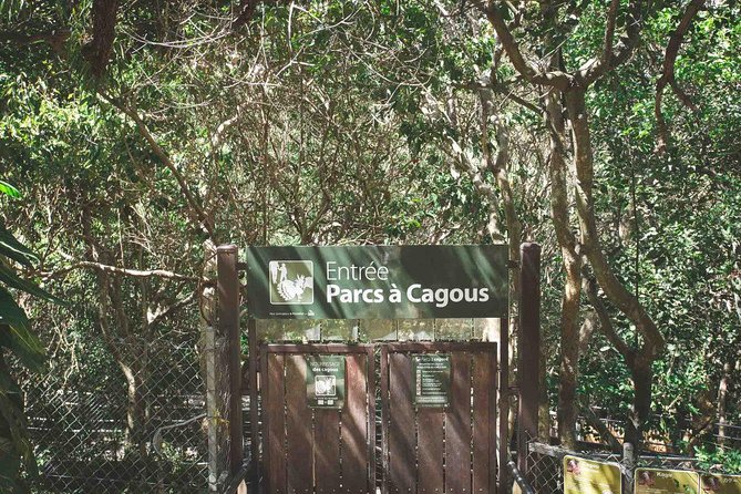 Zoological and Forestry Park Admission Ticket - Why the $32.28 price can make sense